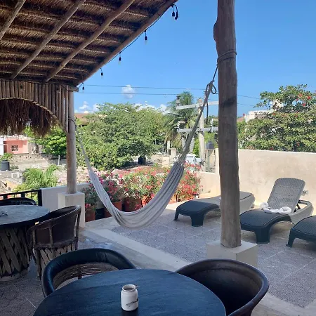 Sacbe Tulum Hotel Boutique